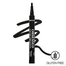 We believe the cruelty free certifications provide unclear explanations to consumers, as it implies that none of the ingredients incorporated into products have ever been tested on animals. Liner Obsessed 2 In 1 Ink Liner Marker