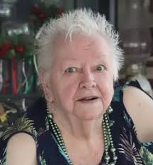 Obituary information for Genova Jennings