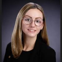 Mackenzie Coulter's Instagram, Twitter & Facebook