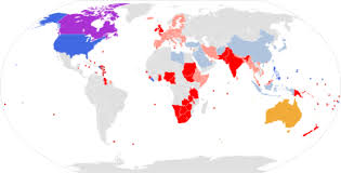 When it came to cherokee surnames, they used their. American And British English Spelling Differences Wikipedia