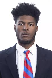 2021-22 Football Roster