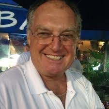 Douglas Strother's Instagram, Twitter & Facebook