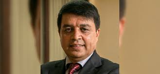 Dr Ansari new NMC vice chairman