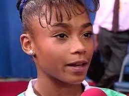 Dominique dawes has a lifetime of accomplishments to her credit, and she is just entering her twenties. Dominique Dawes Alchetron The Free Social Encyclopedia