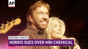 Chuck is an international television and film star. Chuck Norris Sues For 10m Over Mri Chemical He Says Poisoned Wife Ktvb Com