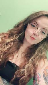 Krystle Hebert's Instagram, Twitter & Facebook