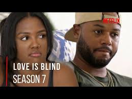 Love is Blind Season 7: Leo's drama with Hannah and Brittany and coming  FROM A RICH FAMILY!😂😂😭😉