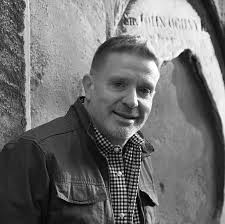 Mark Bridgeman's Instagram, Twitter & Facebook