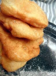 Sfenj Algerien Amour De Cuisine Recette Recette Sfenj Alimentation Cuisine