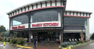 Paula deen's family kitchen | diverse concepts, ll. Unpopular Opinion A Review Of Paula Deen S Restaurant In Pigeon Forge Just Ok