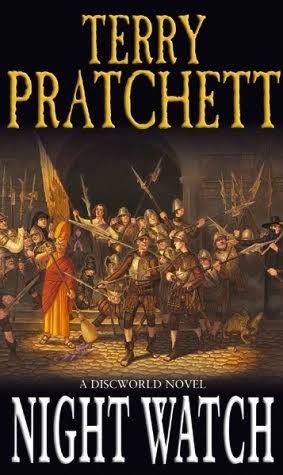 Night Watch | Discworld Wiki | Fandom