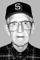 Francis Ensign Obituary (2005)