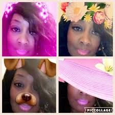 Kym Bennett-Edwards (@kRenay_)