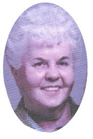 Obituary of Frances Della York