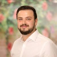 Morgan Hartley (F.Inst TT)