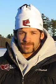 2008 Nordic Skiing Roster