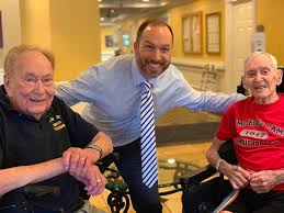 Meteorologist Gil Simmons...