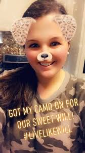 Love you Bailee Ackerman Byler ❤️Happy Birthday 🎉🎉🎉