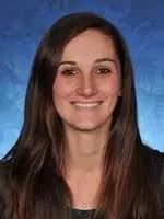 2015-16 Women's Basketball Roster