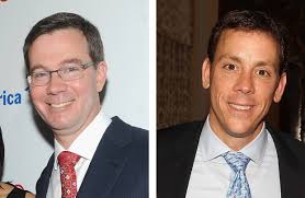 Politico CEO Reins In Predecessor's Projects