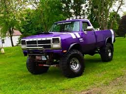 Image result for Plum 1994 Truck
