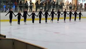 How much does it cost to go ice skating at mcm? Team Eastern Icicles Central Gauteng Figure Skating