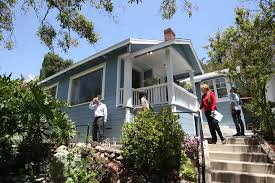 They have long been used to promote a property for sale, even though few homes are actually sold off of an open house. Housing Market Gains More Value In 2020 Than In Any Year Since 2005