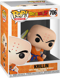 All your favorite dragonballz episodes. Best Buy Funko Pop Animation Dragonball Z Krillin With Destructo Disc 44263