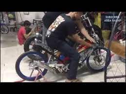 Gol egy maulana vikri pada menit keempat yang menjadi pembeda di babak. Perbedaan Drag Thailand Dengan Drag Indonesia Youtube