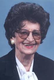 Obituary information for Helen Kennedy