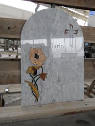 ¿ aún no has visto nuestra última publicación en nuestro blog sobre arte funerario ? Arte Funeraria In Marmo Intarsiato E Inciso Antex