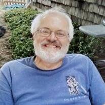 Ronald Ray Landreth Obituary