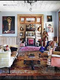 Save big on quality house décor. Homes And Gardens Uk Feb 2014 Home Decor Eclectic Interior Interior Deco