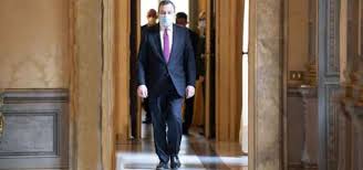 Planul naţional de redresare şi rezilienţă (pnrr) a fost dezbătut în parlament. Recovery Plan Testo Finale Pnrr Draghi 6 Missioni 4 Riforme Risorse E Governance