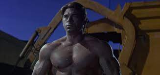 Arnold schwarzenegger was born on july 30, 1947, near graz, austria. Terminator Casts Young Schwarzenegger Lookalike Bloody Disgusting