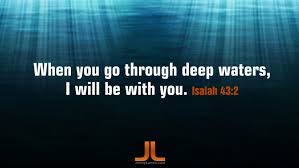 psalm 69 deep waters one thing