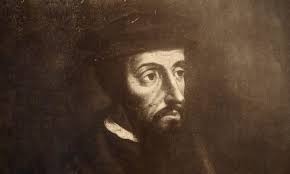 John Calvin Archives