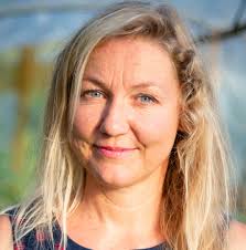 Die Klimaschmutzlobby": Die Buchautorin im Interview