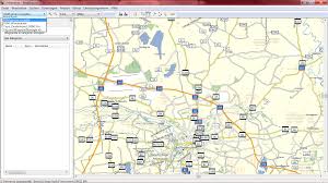 Using Openstreetmap On Your Garmin Digital Geography