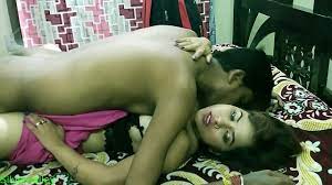 Amazing Sex with Indian xxx hot Bhabhi at home! with clear hindi audio -  XVIDEOS.COM