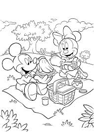Print A Bunch Of Coloring Pages Or Buy A Little Coloring Book From The Dollar Sto Mickey Mouse Coloring Pages Minnie Mouse Coloring Pages Mickey Coloring Pages