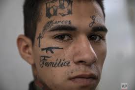 Evangelicals a rising force inside Argentine prisons — AP Photos