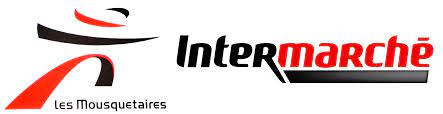 We always upload highr definition png pictures. Intermarche Devoile Sa Nouvelle Identite Visuelle Avec Ce Nouveau Logo