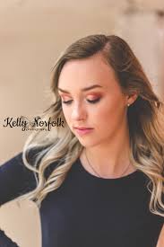 Kelly Norfolk Photography