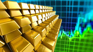Factset consensus $720.8 mln feb. 5 Gold Stocks To Watch As Gold Nears Four Month High