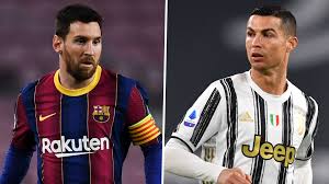 So, here, goal runs through the biggest birthdays in the footballing calendar year. How Much Longer Will Messi Ronaldo Play For And When Will They Retire Goal Com
