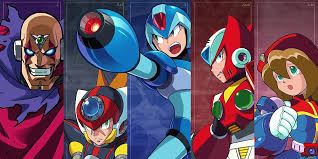 Mega man x, commonly known as x, was created by dr. A New Mega Man Game Is Currently In The Early Stages Of Development But It S Not Necessarily Mega Man 12 Vg247