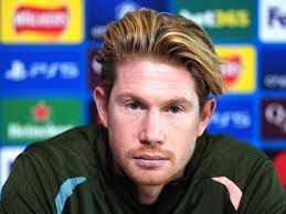 Manchester City : Kevin De Bruyne en discussions sérieuses avec un club  très puissant