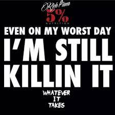 Pin By Aldo Roux On 5 Love It Kill It Rich Piana Nutrition Fitness Motivation Quotes Inspirational Quotes Quotes