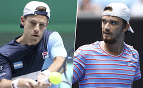 Junior macháč sbírá tituly, drtí soupeře a stoupá strmě žebříčkem. Jsthe Qarchr4m